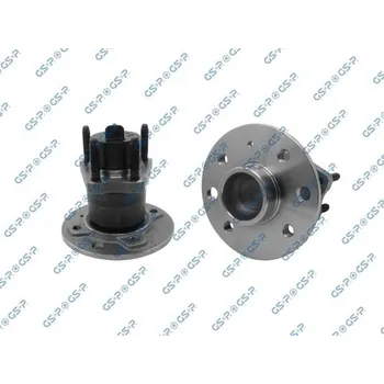 Sada ložisek kol GSP 9400064