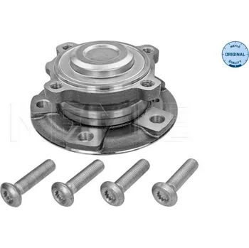 Náboj kola MEYLE 300 652 0002