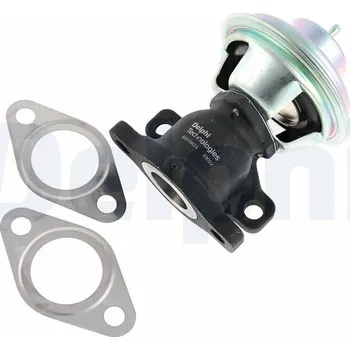 Ventil palivového systému AGR-Ventil DELPHI EG10623-12B1