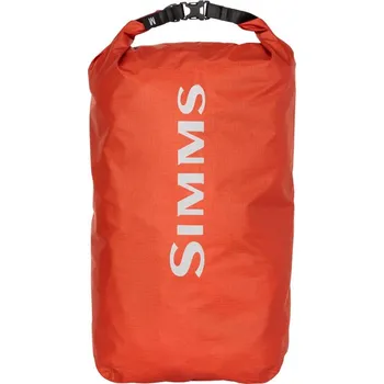 Pouzdro na rybářské vybavení Simms Vak Dry Creek Dry Bag Simms Orange Medium