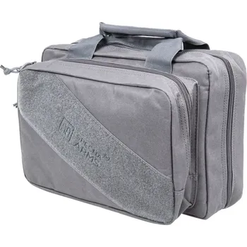Taktická brašna na pistoli Expert 15x23x33 cm - šedá, Specna Arms