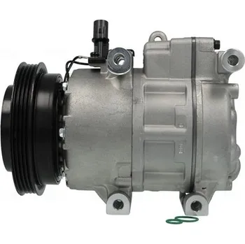 Kompresor klimatizace Kompresor, klimatizace NISSENS 89273