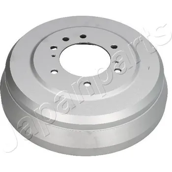 Brzdový buben Brzdový buben JAPANPARTS TA-103C