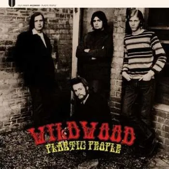 Zahraniční hudba LP The Wildwood: Plastic People 2025