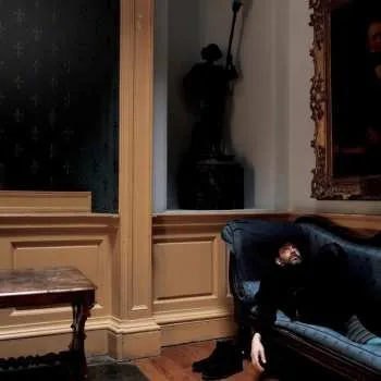 Zahraniční hudba CD Adrian Crowley: Measure Of Joy 2025