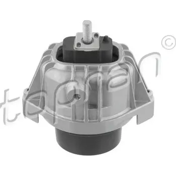 Zavěšení motoru Zavěšení motoru TOPRAN 634 436