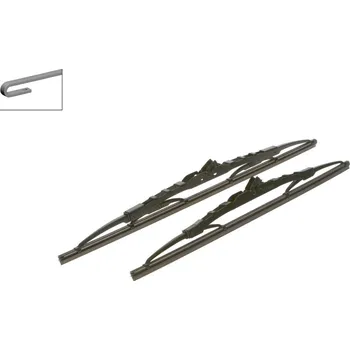 List stěrače BOSCH 3 397 001 472