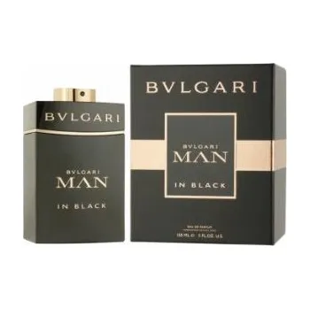 Bvlgari Man In Black Mens Eau de Parfum 150 ml