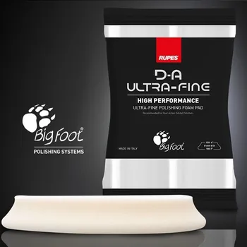 Brusný kotouč Rupes Leštící kotouč High Performance D-A Ultra Fine 150 mm