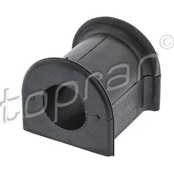 Stabilizátor nápravy Držák, Příčný stabilizátor TOPRAN 636 009