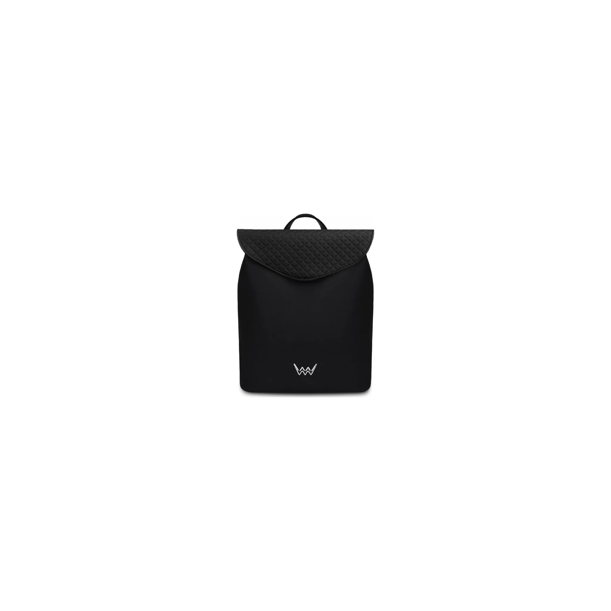 Fotografie 1 - Městský batoh Vuch Joanna 12 l Diamond Black