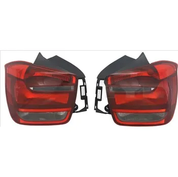 Zadní světlomet Zadní světlo TYC 11-12243-01-2