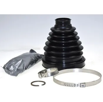 Hřídel nápravy Sada měchů, hnací hřídel LÖBRO 306232