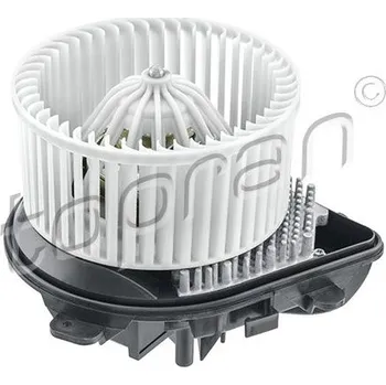 Vnitřní ventilátor TOPRAN 722 860