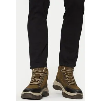 Pánská obuv Turistická obuv Gant Hillark 29643744 Khaki 40