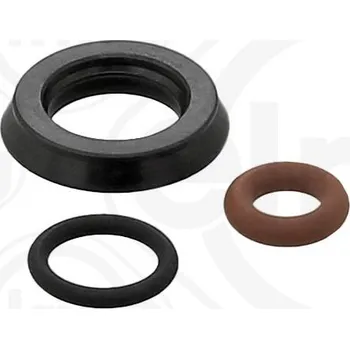 Autodíl Sada těsnicích kroužků, vstřikovací ventil ELRING 594.340