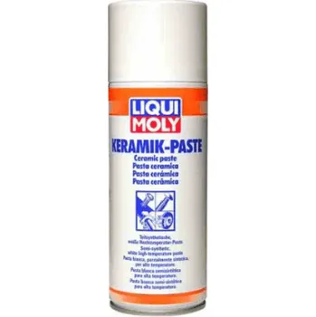 LIQUI MOLY 3419 keramická pasta ve spreji 400ml