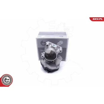 Systém vstřikování Hrdlo škrticí klapky ESEN SKV 12SKV104