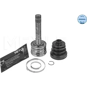 Hřídel nápravy Sada kloubů, hnací hřídel MEYLE 32-14 498 0015
