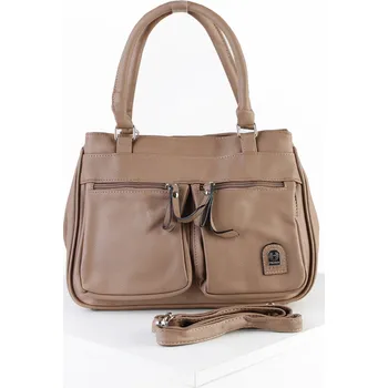 Kabelka L&H Dámská kabelka 1763D-1AP Velikost: UNI