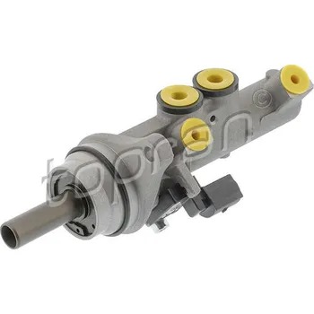 Brzdový válec Hlavní brzdový válec TOPRAN 115 060