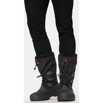 Pánská zimní obuv Sněhule Helly Hansen Arctic Patrol 11768 Černá 41