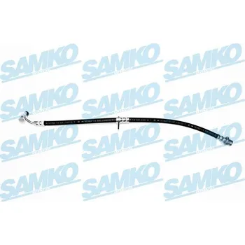 Brzdová hadice Brzdová hadice SAMKO 6T49167