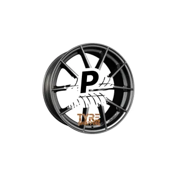 Disk DIEWE WHEELS ALLA PLATIN S - Anthrazit Glanz 8.50 x 20 ET 43.00 5x112