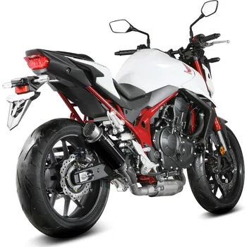 Auto-moto Výfuk MIVV Honda CB 750 Hornet (23-25) GP PRO černý