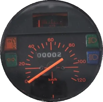 Tachometr RMS 163680032