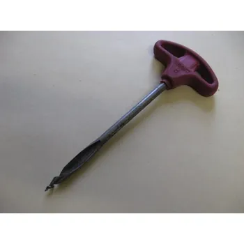 Vrták Vrták - nebozízek navrtávací ruční 8X115/155 NAREX