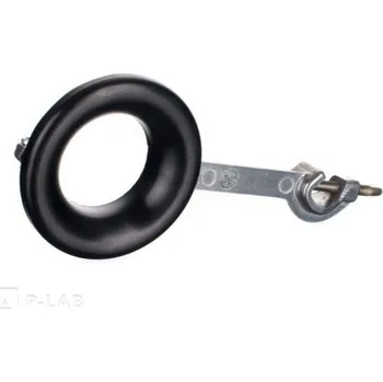 Kruh na filtraci (Vnitřní průměr (mm): 40, Délka (mm): 162, Balení (ks): 1)