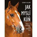 Jak myslí kůň - Cherry Hillová (2024,…