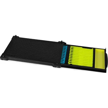 Pouzdro na rybářské vybavení Matrix Shallow Drawer Unit (inc pole winders)