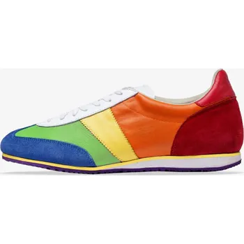 Pánská obuv Sportovní obuv classic rainbow 41 - 0