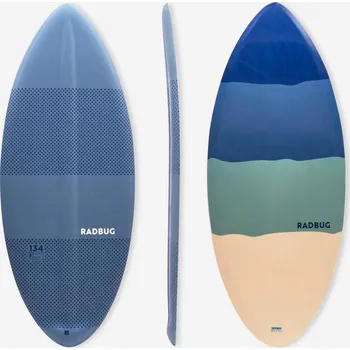 Skimboard DECATHLON Pěnový skimboard 500