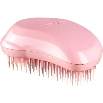kartáč na vlasy Tangle Teezer Thick & Curly, Dusky Pink