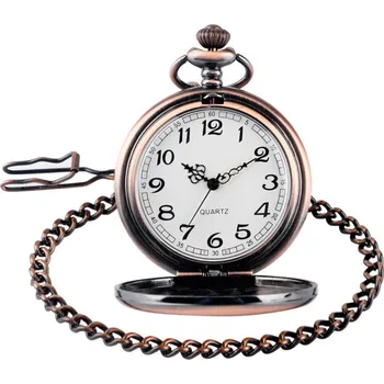 Hodinky Šperky4U KH0001-MD