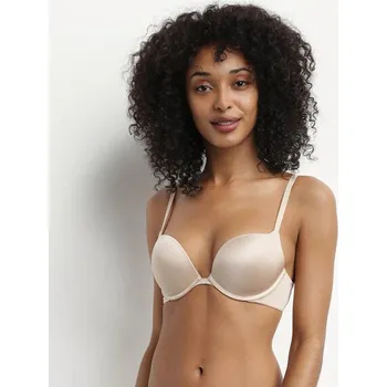 Podprsenka DIM SEXY PUSH UP BRA DI000DON tělová 85 C