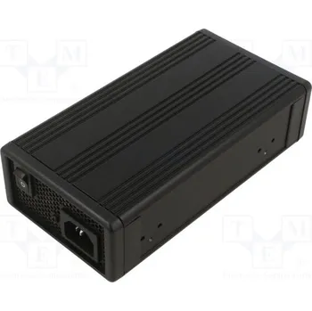 Nabíječka baterií MEAN WELL NPB-120-12TB