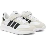 Sneakersy adidas Run 70s 2.0 Shoes Kids JI4686 Bílá 33_5