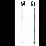 Turistické hole Leki Trail Lite tamarillo/white 100-135cm