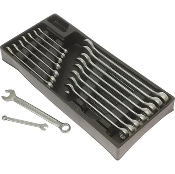 Klíč STARLINE Sada očkoplochých klíčů - 17ks