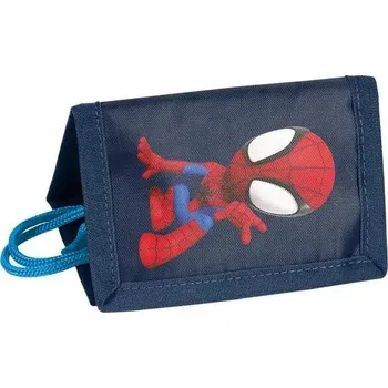 Peněženka Paso Dětská peněženka Marvel Spidey