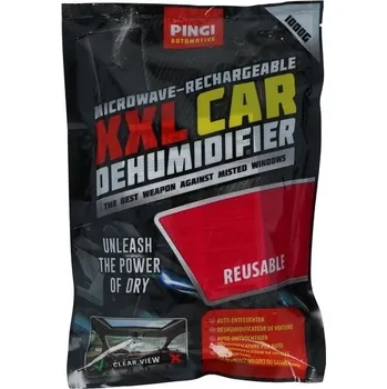 Odvlhčovač vzduchu Pingi Odvlhčovač do auta XXL RCA-1000, 1000 g