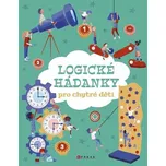 Logické hádanky pro chytré děti -…