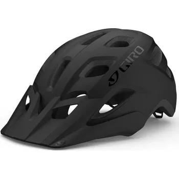 Cyklistická přilba Cyklistická helma Giro ELIXIR 54/61 Černá