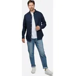 Košile Howick Navy 1057189 S