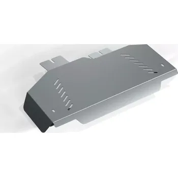 Auto-moto Kryt Motorový prostor - hliník - Volkswagen Amarok / Ford Ranger / Raptor (2023 -)