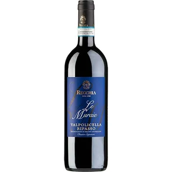 Víno Valpolicella Ripasso Classico Superiore "Le Muraie" DOC, 2020